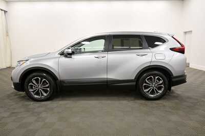2022 Honda CR-V, $29349. Photo 4