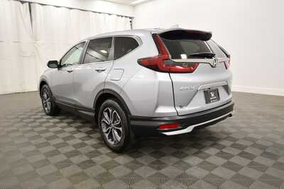2022 Honda CR-V, $29349. Photo 5