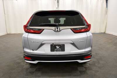 2022 Honda CR-V, $29349. Photo 6
