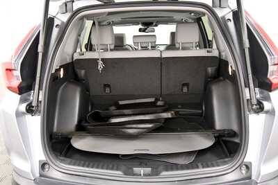 2022 Honda CR-V, $29349. Photo 7