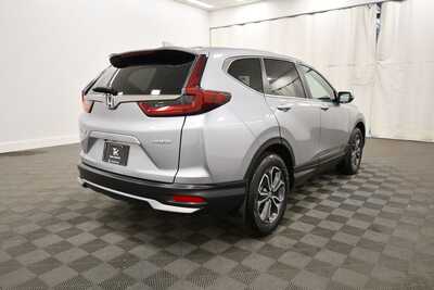 2022 Honda CR-V, $29349. Photo 8