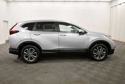 2022 Honda CR-V, $29349. Photo 9