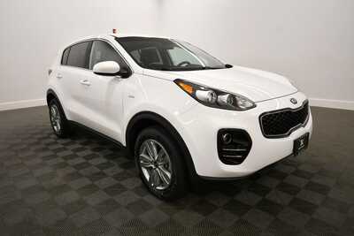 2017 Kia Sportage, $15845. Photo 10