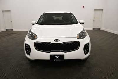 2017 Kia Sportage, $15845. Photo 11