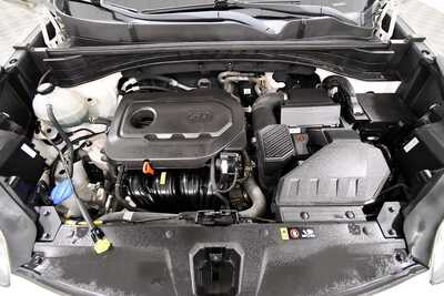 2017 Kia Sportage, $15845. Photo 12