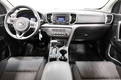 2017 Kia Sportage, $15845. Photo 3
