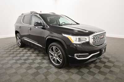 2018 GMC Acadia, $16345. Photo 10
