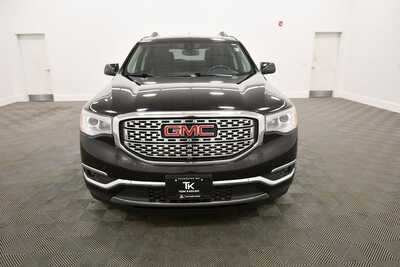2018 GMC Acadia, $16345. Photo 11