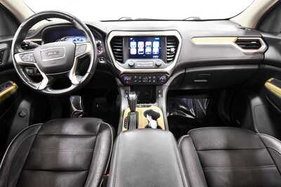 2018 GMC Acadia, $16345. Photo 3