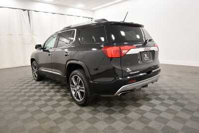 2018 GMC Acadia, $16345. Photo 5
