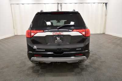 2018 GMC Acadia, $16345. Photo 6