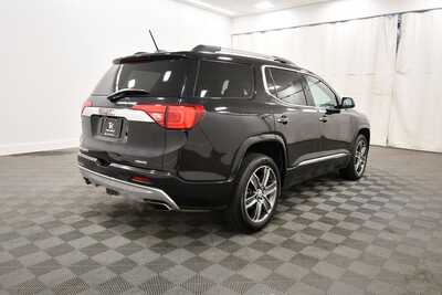 2018 GMC Acadia, $16345. Photo 8