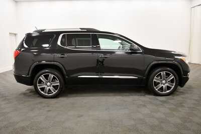 2018 GMC Acadia, $16345. Photo 9