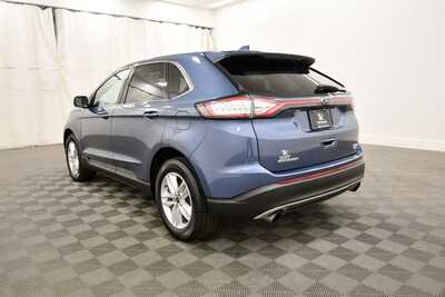 2018 Ford Edge, $15845. Photo 5