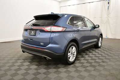 2018 Ford Edge, $15845. Photo 8