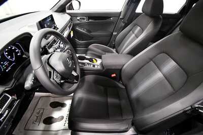 2026 Honda Civic, $31790. Photo 11