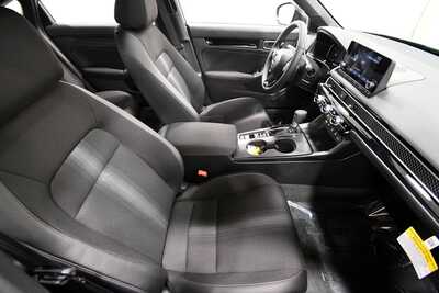 2026 Honda Civic, $31790. Photo 12