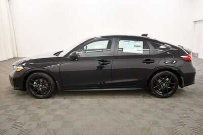 2026 Honda Civic, $31790. Photo 4