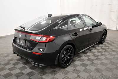 2026 Honda Civic, $31790. Photo 7