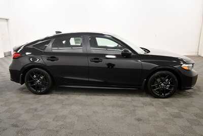 2026 Honda Civic, $31790. Photo 8