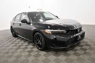 2026 Honda Civic, $31790. Photo 9