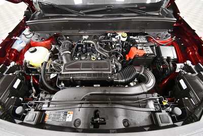 2025 Ford Bronco Sport, $30249. Photo 12