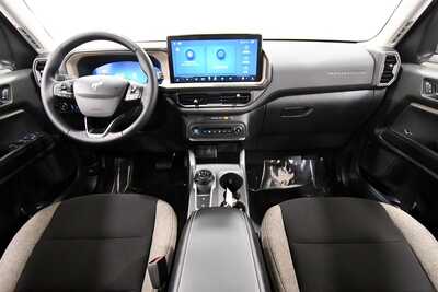 2025 Ford Bronco Sport, $30249. Photo 3