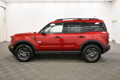 2025 Ford Bronco Sport, $30249. Photo 4