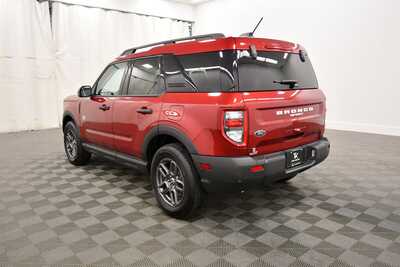 2025 Ford Bronco Sport, $30249. Photo 5