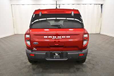 2025 Ford Bronco Sport, $30249. Photo 6