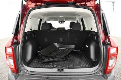 2025 Ford Bronco Sport, $30249. Photo 7