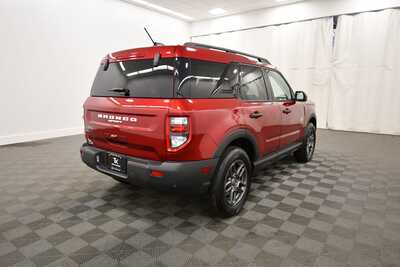 2025 Ford Bronco Sport, $30249. Photo 8