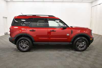 2025 Ford Bronco Sport, $30249. Photo 9