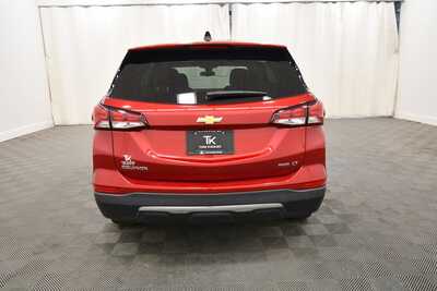 2024 Chevrolet Equinox, $26345. Photo 6
