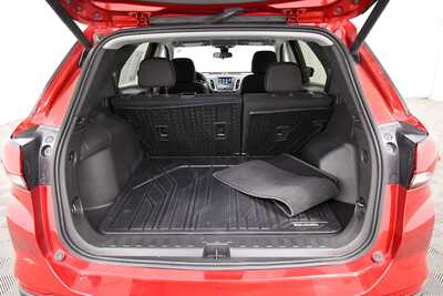 2024 Chevrolet Equinox, $26345. Photo 7