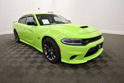 2023 Dodge Charger, $48849. Photo 10