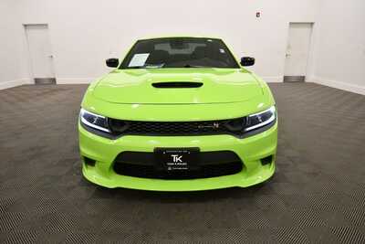 2023 Dodge Charger, $48849. Photo 11