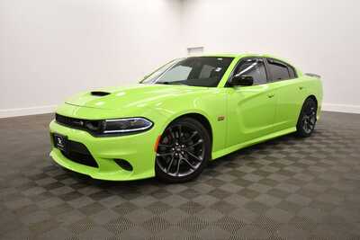2023 Dodge Charger, $48849. Photo 2