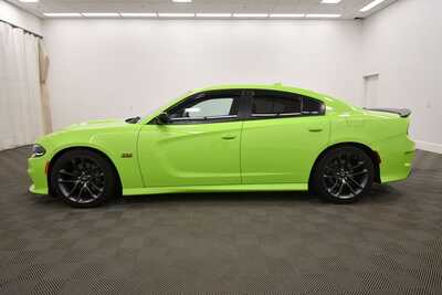 2023 Dodge Charger, $48849. Photo 4