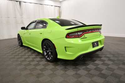 2023 Dodge Charger, $48849. Photo 5