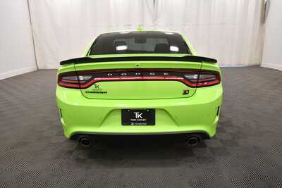2023 Dodge Charger, $48849. Photo 6