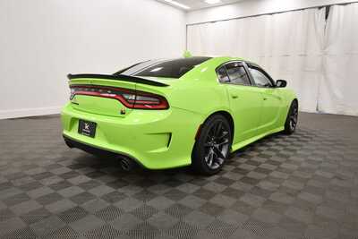 2023 Dodge Charger, $48849. Photo 8