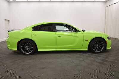 2023 Dodge Charger, $48849. Photo 9