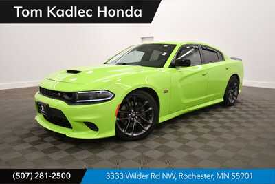 2023 Dodge Charger, $48849. Photo 1