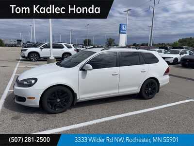 2012 Volkswagen Jetta, $6949. Photo 1