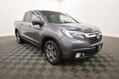2017 Honda Ridgeline, $19349. Photo 10