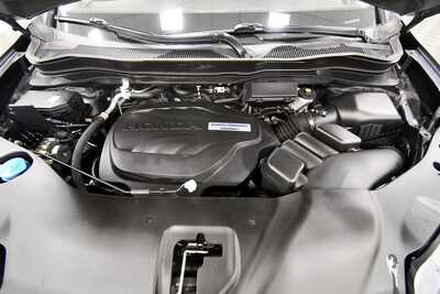 2017 Honda Ridgeline, $19349. Photo 12