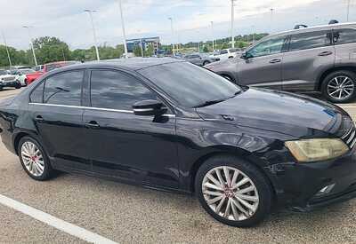 2015 Volkswagen Jetta, $7853. Photo 1