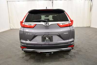 2018 Honda CR-V, $18845. Photo 6