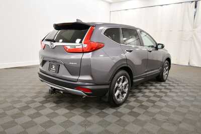 2018 Honda CR-V, $18845. Photo 8